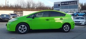 Toyota Prius ХИБРИД. Газ ФЕЙС. КАМЕРА.КОЖА.ТОП. НОВ ВНОС!!!, снимка 2