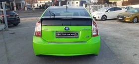 Toyota Prius ХИБРИД. Газ ФЕЙС. КАМЕРА.КОЖА.ТОП. НОВ ВНОС!!!, снимка 4