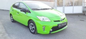 Toyota Prius ХИБРИД. Газ ФЕЙС. КАМЕРА.КОЖА.ТОП. НОВ ВНОС!!!, снимка 7
