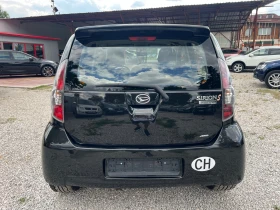 Daihatsu Sirion S 1.3* 4WD* * , снимка 6