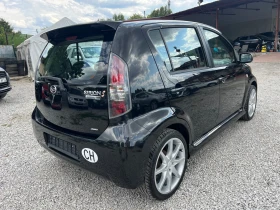 Daihatsu Sirion S 1.3* 4WD* * , снимка 5