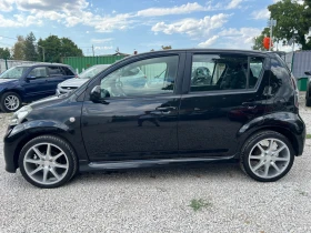 Daihatsu Sirion S 1.3* 4WD* * , снимка 8