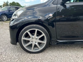 Daihatsu Sirion S 1.3* 4WD* * , снимка 9