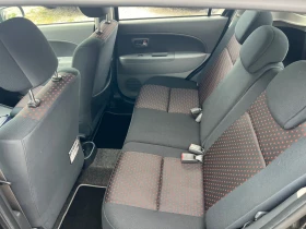 Daihatsu Sirion S 1.3* 4WD* * , снимка 10