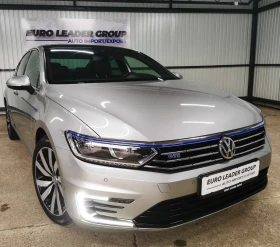 VW Passat, снимка 1