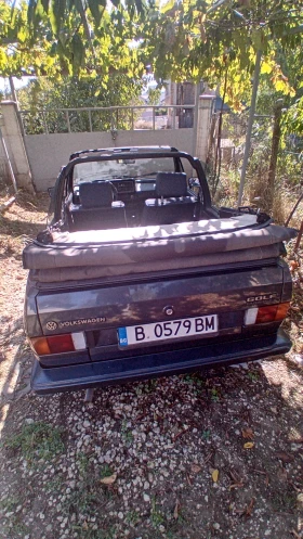 VW Golf карман, снимка 10