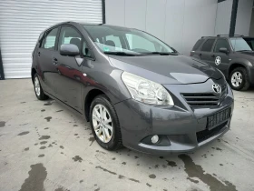 Toyota Verso, снимка 2