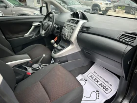 Toyota Verso, снимка 6