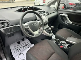 Toyota Verso, снимка 5