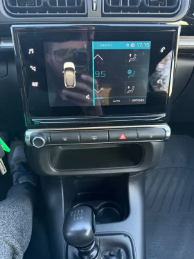 Citroen C3 Turbo , снимка 13