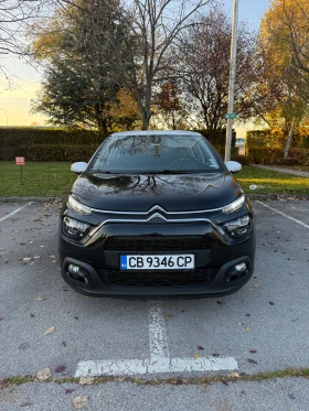 Citroen C3 Turbo , снимка 7