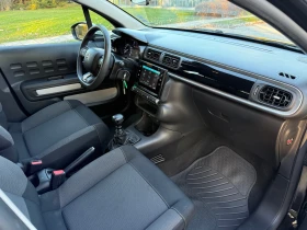 Citroen C3 Turbo , снимка 11