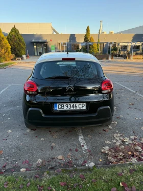 Citroen C3 Turbo , снимка 4