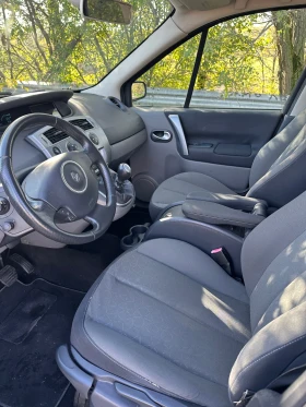 Renault Scenic, снимка 10