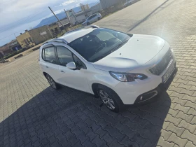 Peugeot 2008 ACTIVE 1.2 99000km, снимка 2