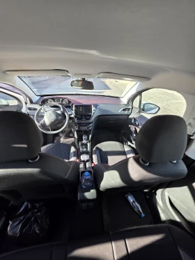 Peugeot 2008 ACTIVE 1.2 99000km, снимка 9