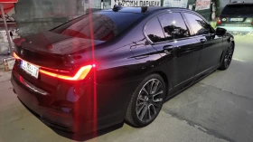 BMW 750 750i M X Drive , снимка 5