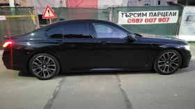 BMW 750 750i M X Drive , снимка 6