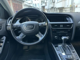 Audi A4 Allroad 2.0 TDI 177, снимка 10