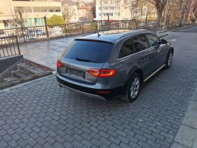 Audi A4 Allroad 2.0 TDI 177, снимка 2