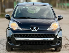 Peugeot 107 Face* KLIMA* TOP, снимка 2