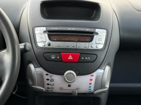 Peugeot 107 Face* KLIMA* TOP, снимка 10