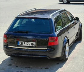 Audi A6 4.2i quattro, снимка 3