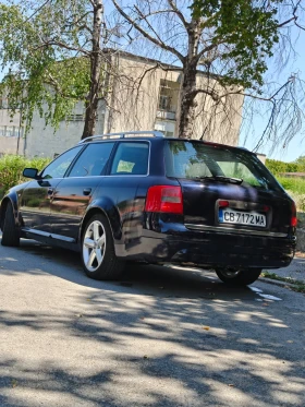 Audi A6 4.2i quattro, снимка 2