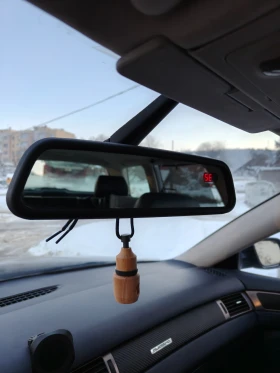 Audi A6 4.2i quattro, снимка 5