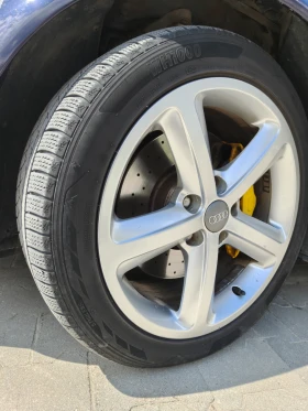 Audi A6 4.2i quattro, снимка 4