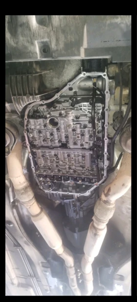 Audi A6 4.2i quattro, снимка 15