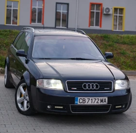 Audi A6 4.2i quattro, снимка 1