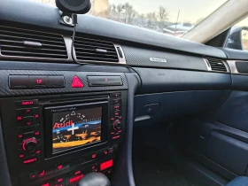 Audi A6 4.2i quattro, снимка 7
