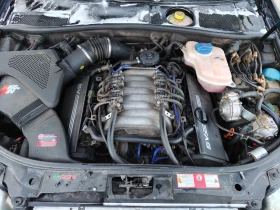 Audi A6 4.2i quattro, снимка 4
