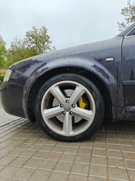 Audi A6 4.2i quattro, снимка 3
