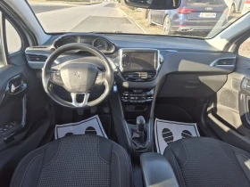 Peugeot 208 1.6Hdi Allure , снимка 9