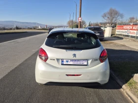 Peugeot 208 1.6Hdi Allure , снимка 4