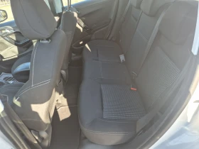 Peugeot 208 1.6Hdi Allure , снимка 14