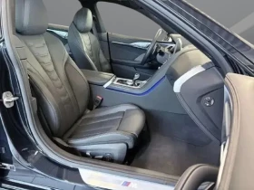 BMW 840 d Gran Coupe xDrive = M-Sport = Гаранция, снимка 9