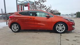 Kia Ceed, снимка 4