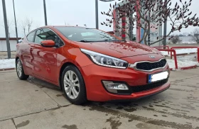 Kia Ceed, снимка 3
