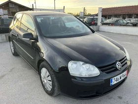 VW Golf 2.0SDI 75кс 116 000км КЛИМАТИК, снимка 3