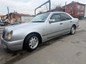 Mercedes-Benz E 290 E290 TD, снимка 2