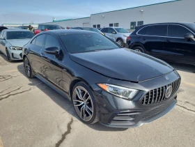 Mercedes-Benz CLS 53 AMG 2019 Mercedes-Benz CLS AMG CLS 53, снимка 2