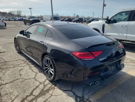 Mercedes-Benz CLS 53 AMG 2019 Mercedes-Benz CLS AMG CLS 53, снимка 4