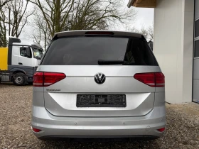 VW Touran, снимка 7