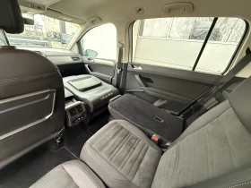 VW Touran, снимка 10