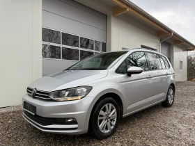 VW Touran, снимка 1