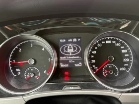 VW Touran, снимка 15