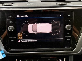 VW Touran, снимка 16